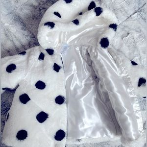 12 month winter coat